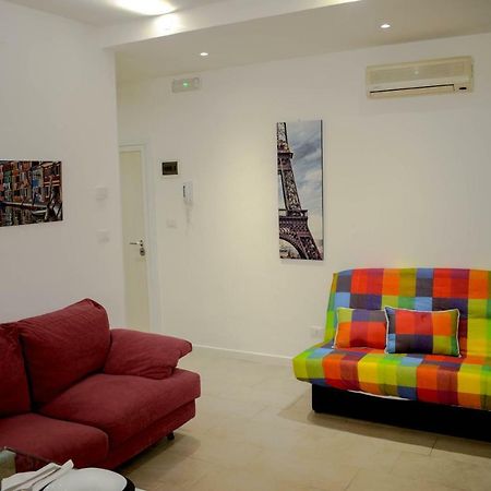 Valsugana Appartement Mestre Buitenkant foto