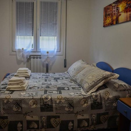Valsugana Appartement Mestre Buitenkant foto