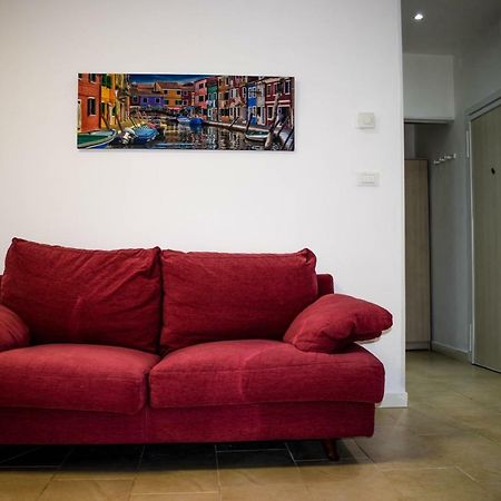 Valsugana Appartement Mestre Buitenkant foto