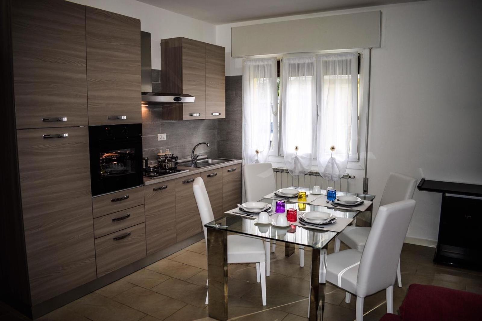 Valsugana Appartement Mestre Buitenkant foto