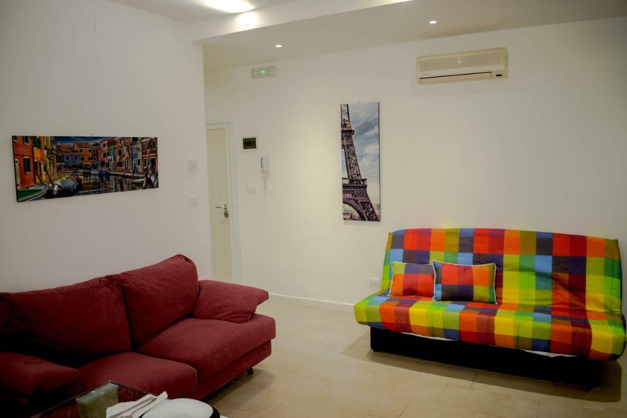 Valsugana Appartement Mestre Buitenkant foto
