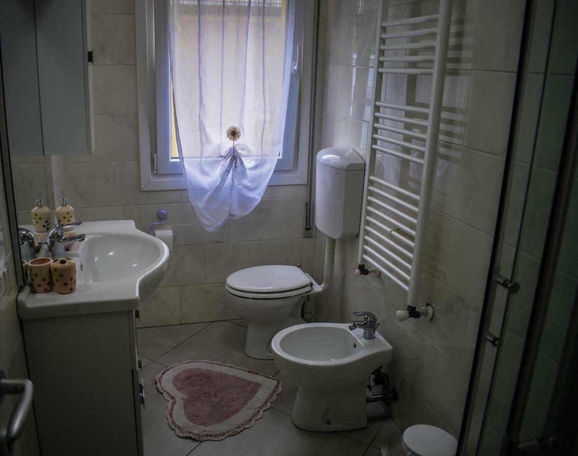Valsugana Appartement Mestre Buitenkant foto