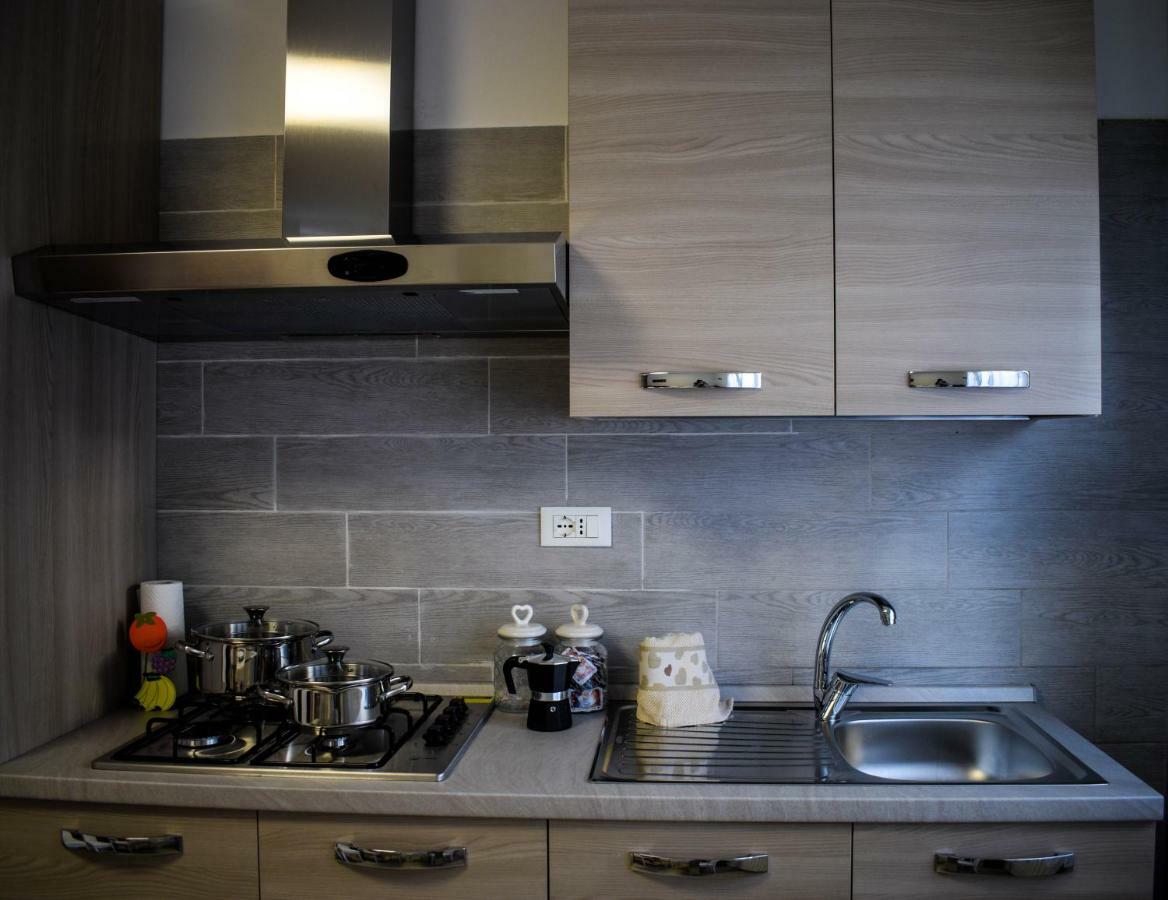 Valsugana Appartement Mestre Buitenkant foto