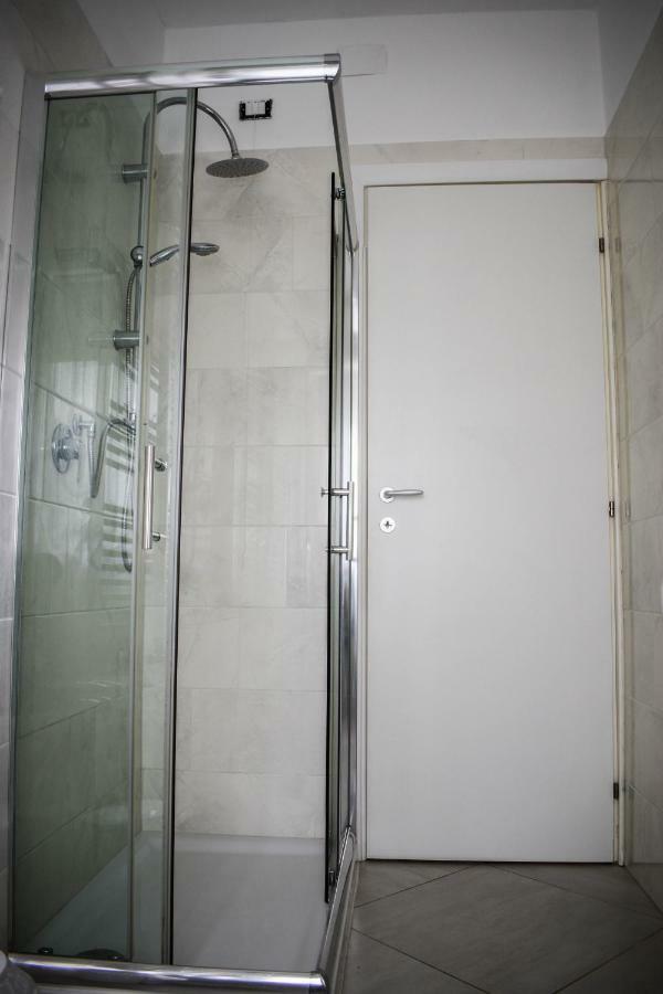 Valsugana Appartement Mestre Buitenkant foto