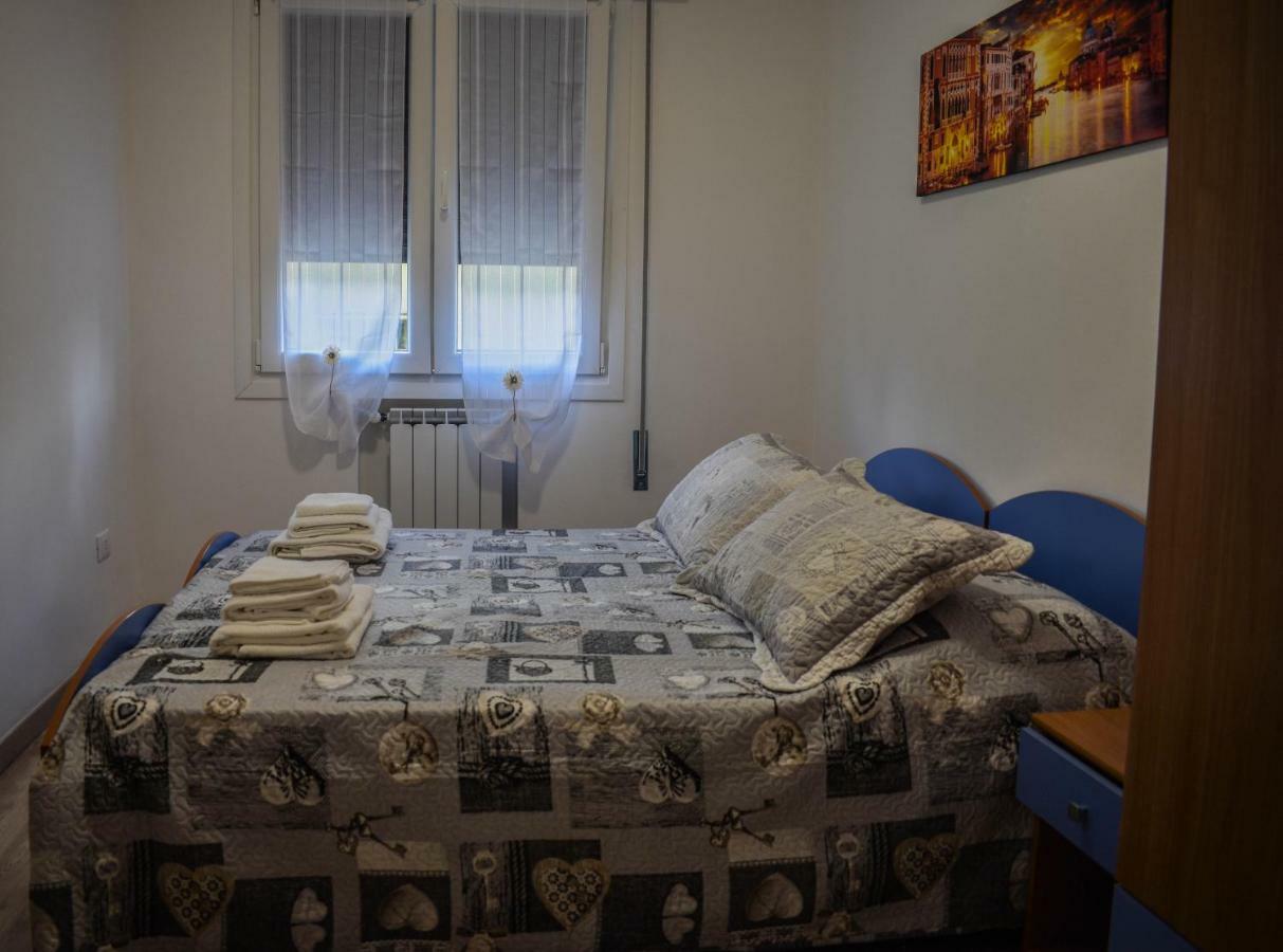 Valsugana Appartement Mestre Buitenkant foto